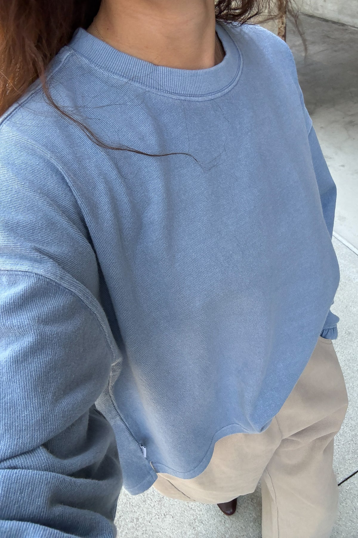 Naturelle Tee