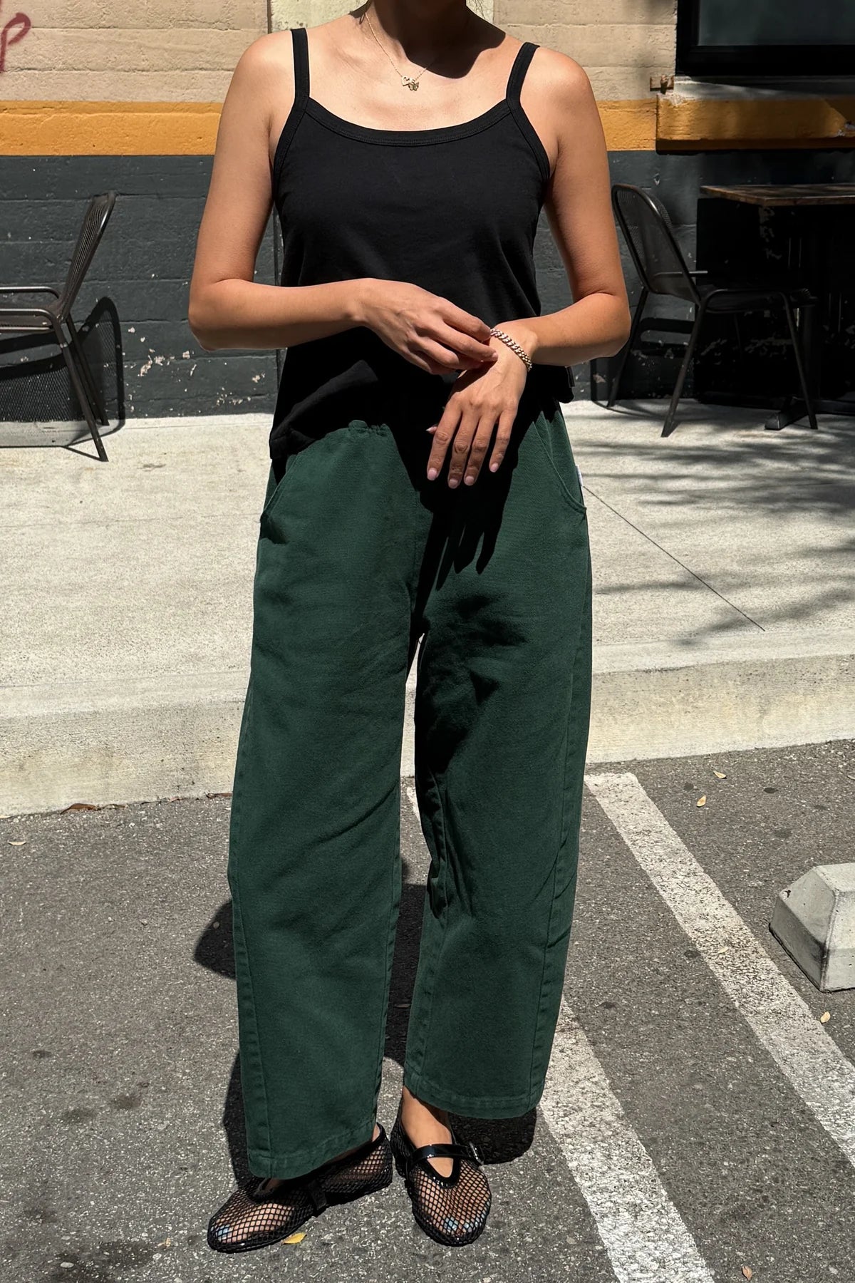 Arc Pants