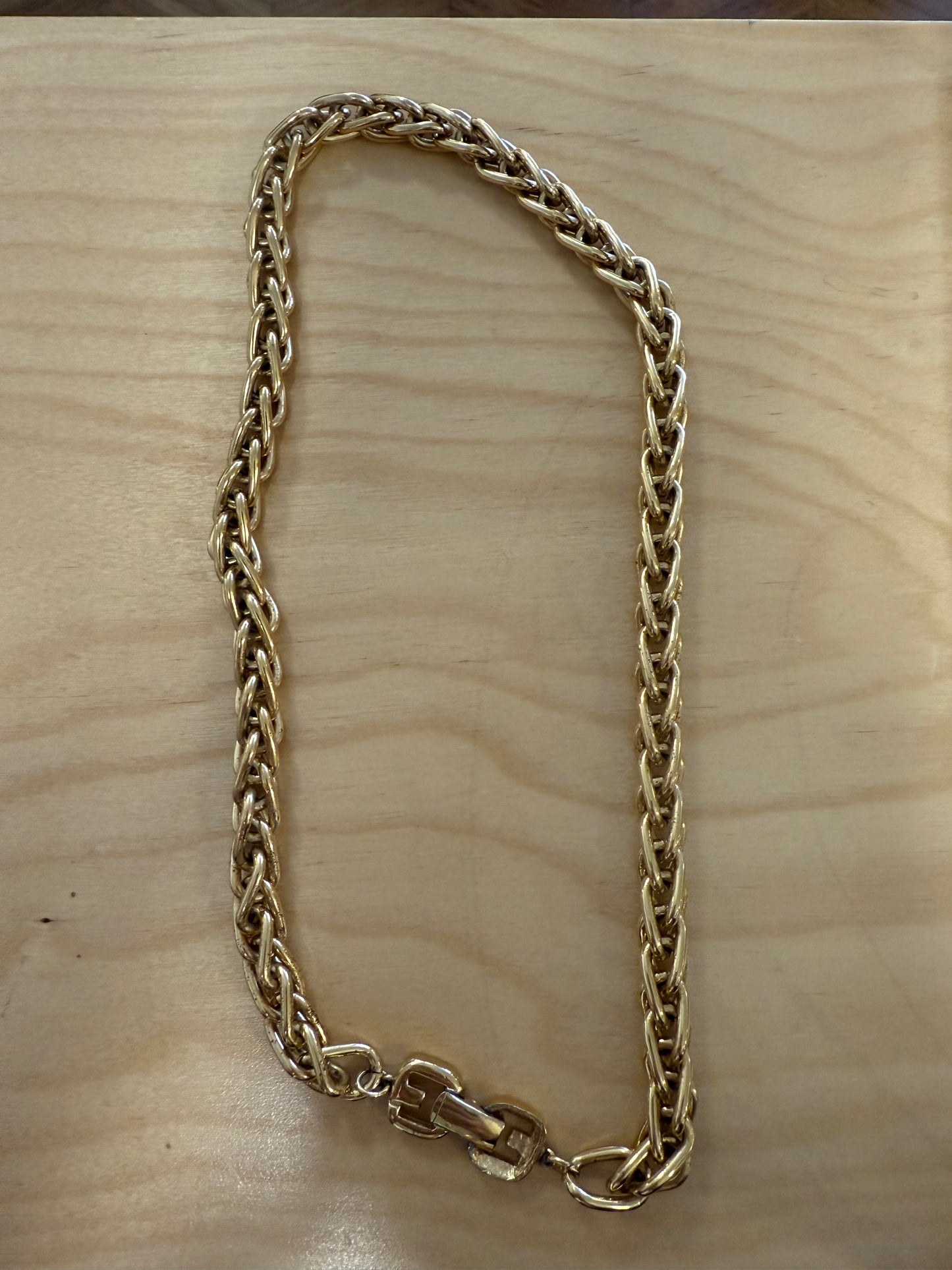 Vintage Chains