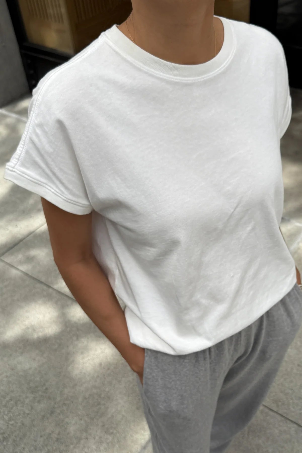 Ease Tee