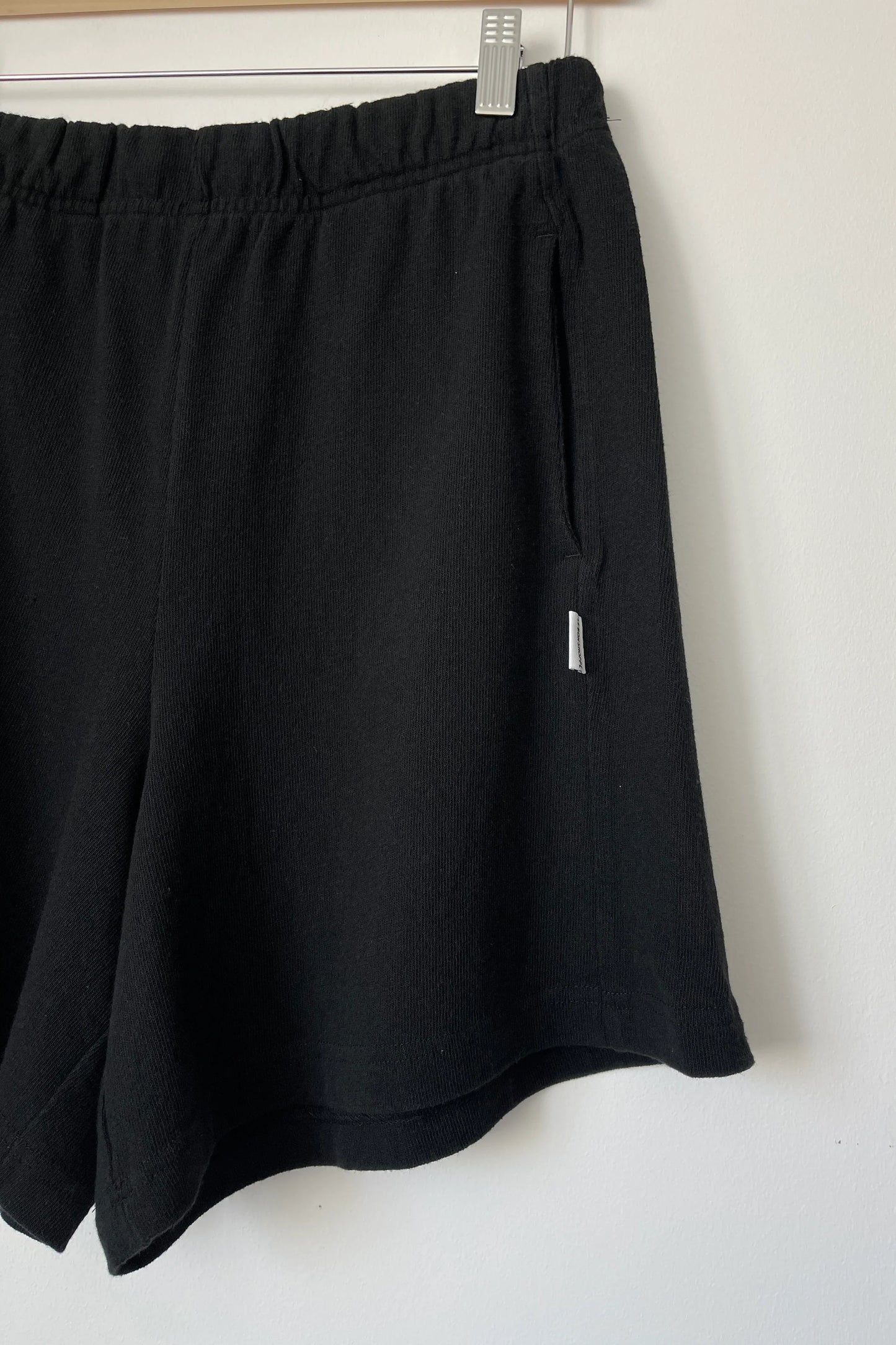 Flared Basketball Shorts
