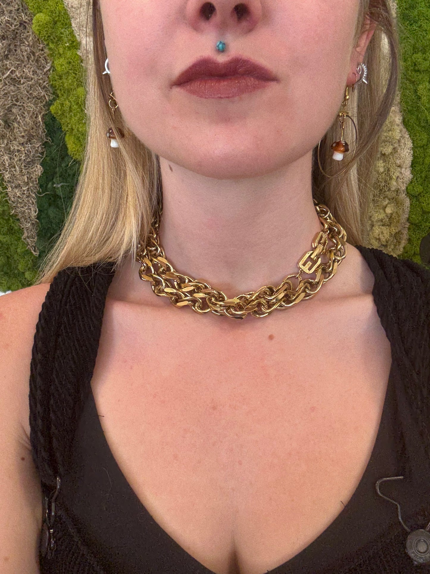 Vintage Chains