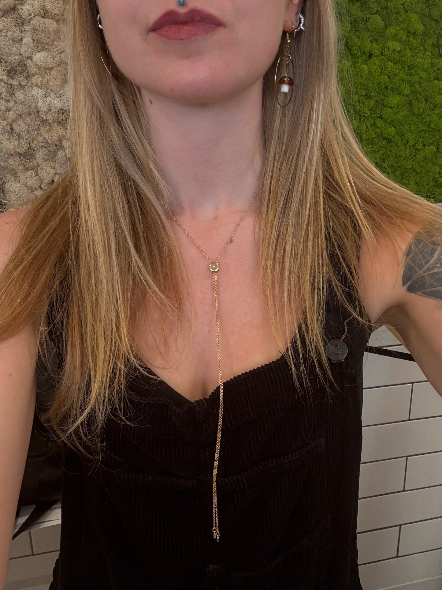 Vintage Chains