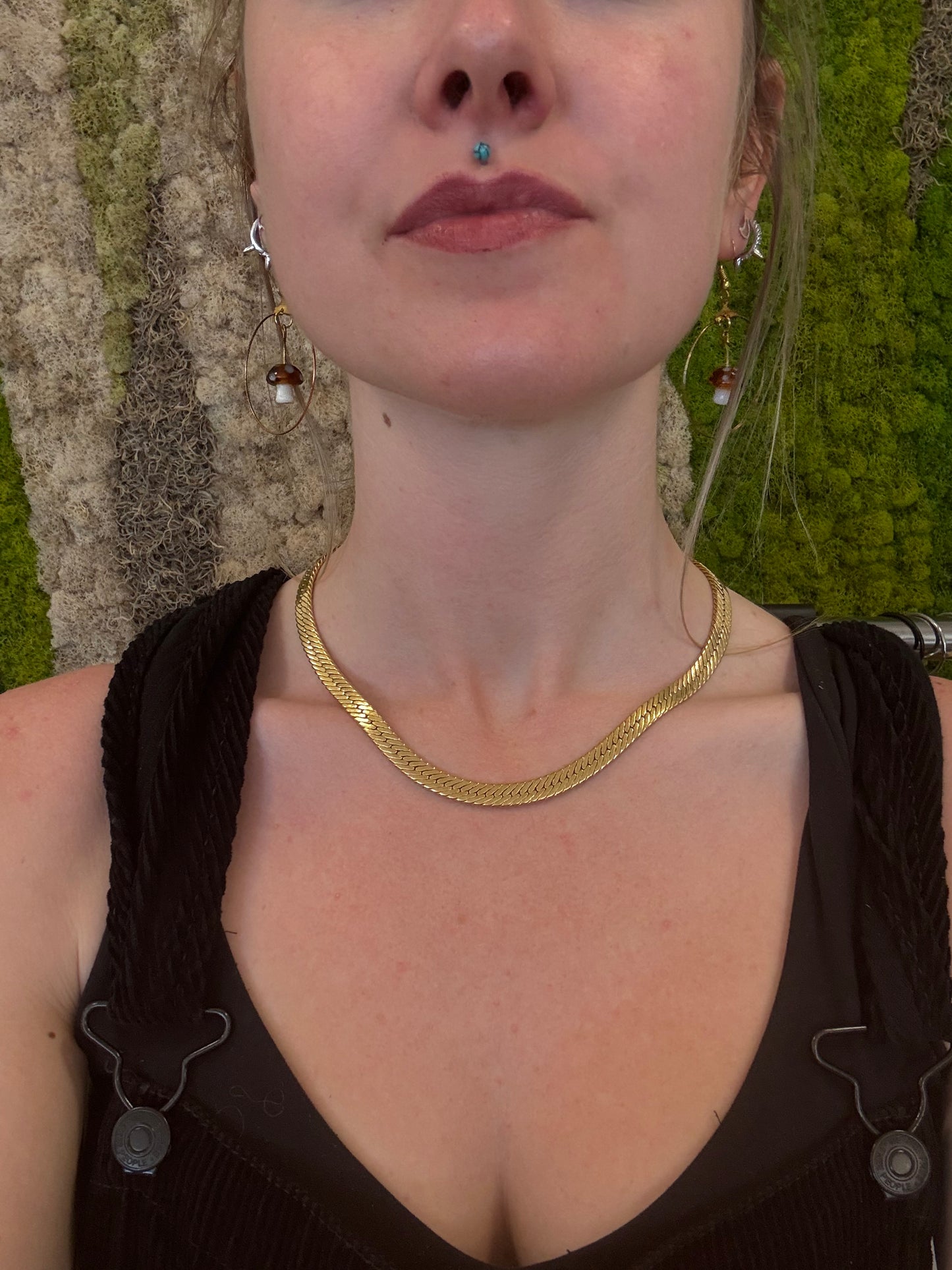 Vintage Chains