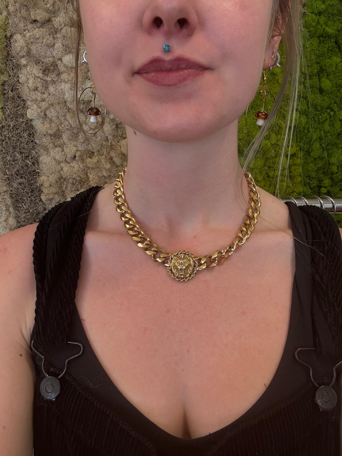 Vintage Chains