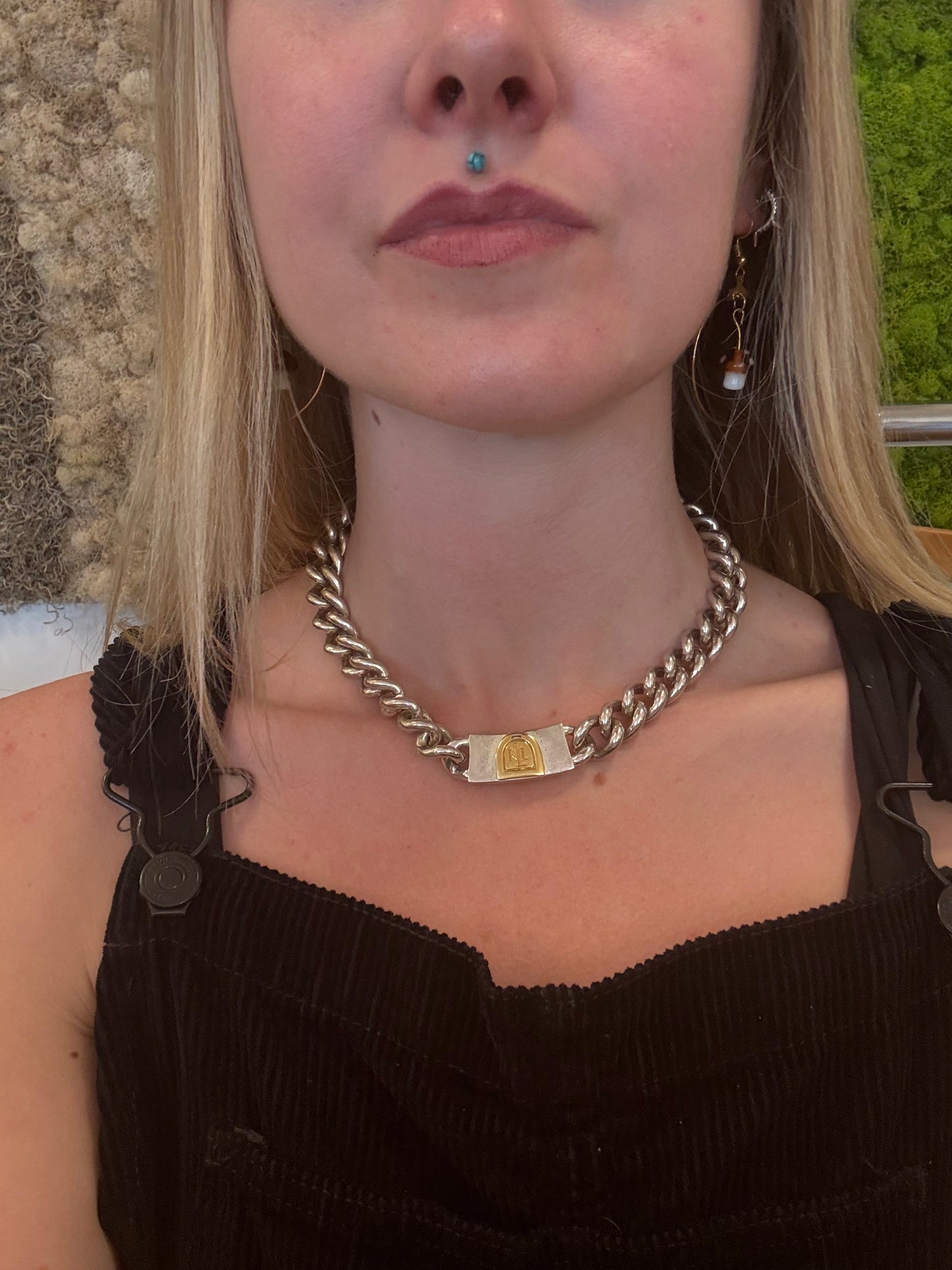Vintage Chains