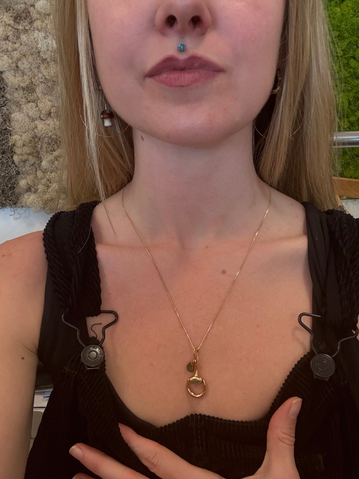 Vintage Chains