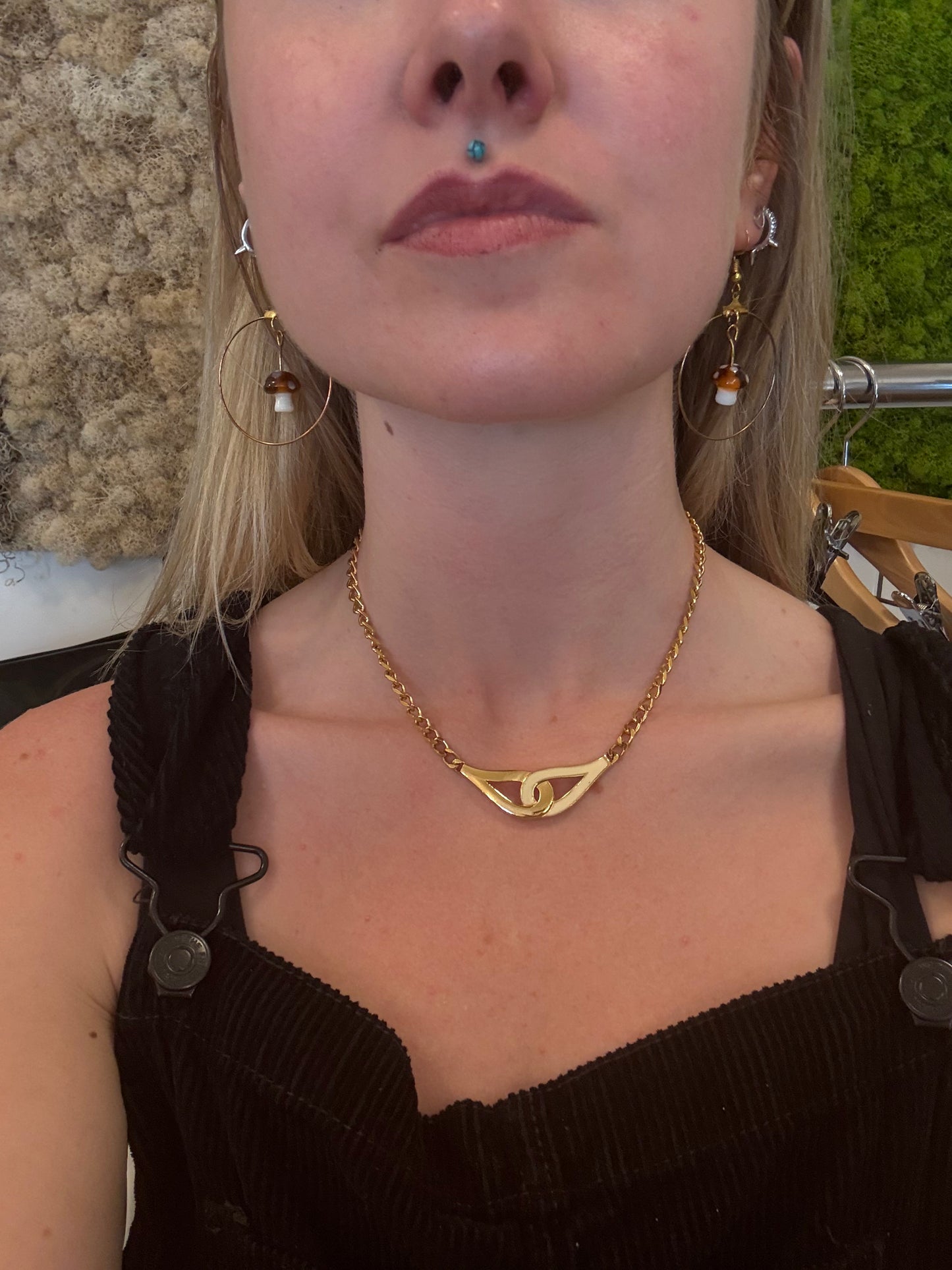 Vintage Chains