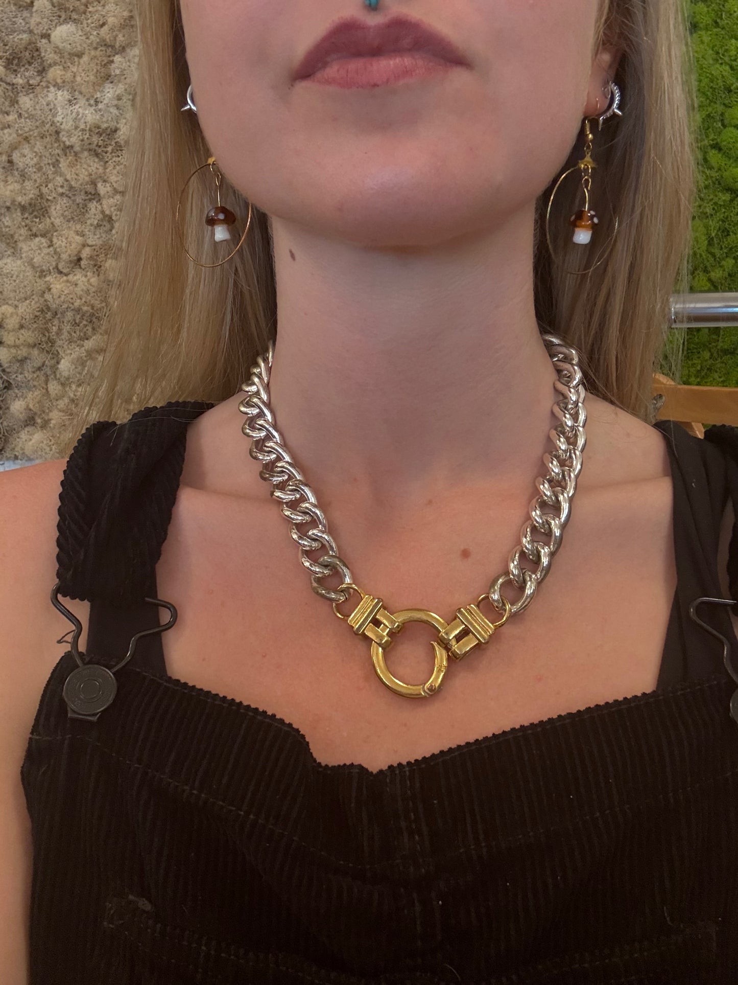 Vintage Chains