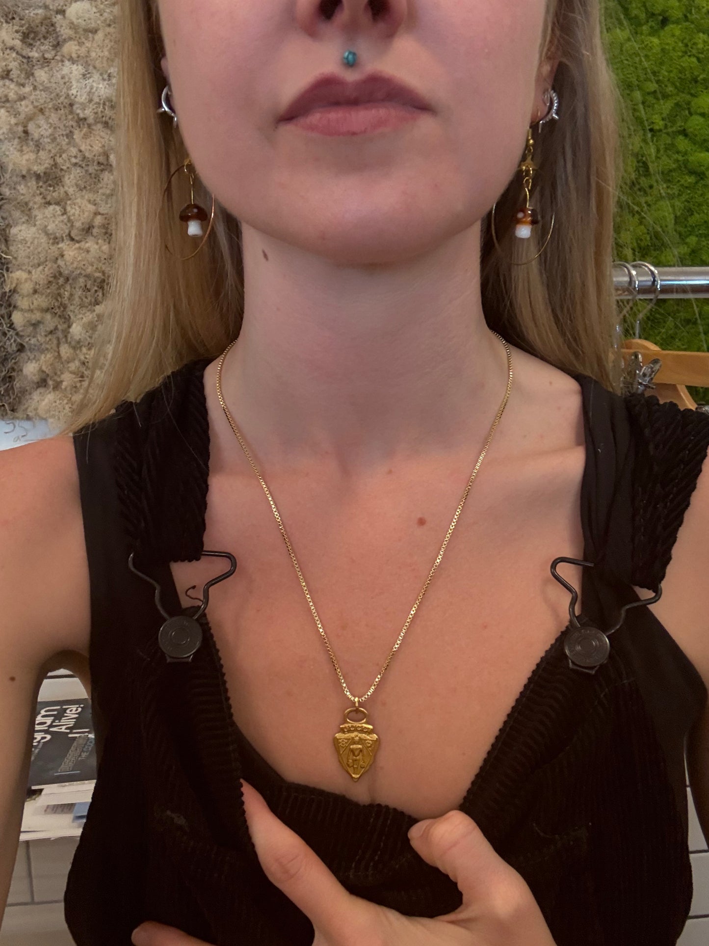 Vintage Chains