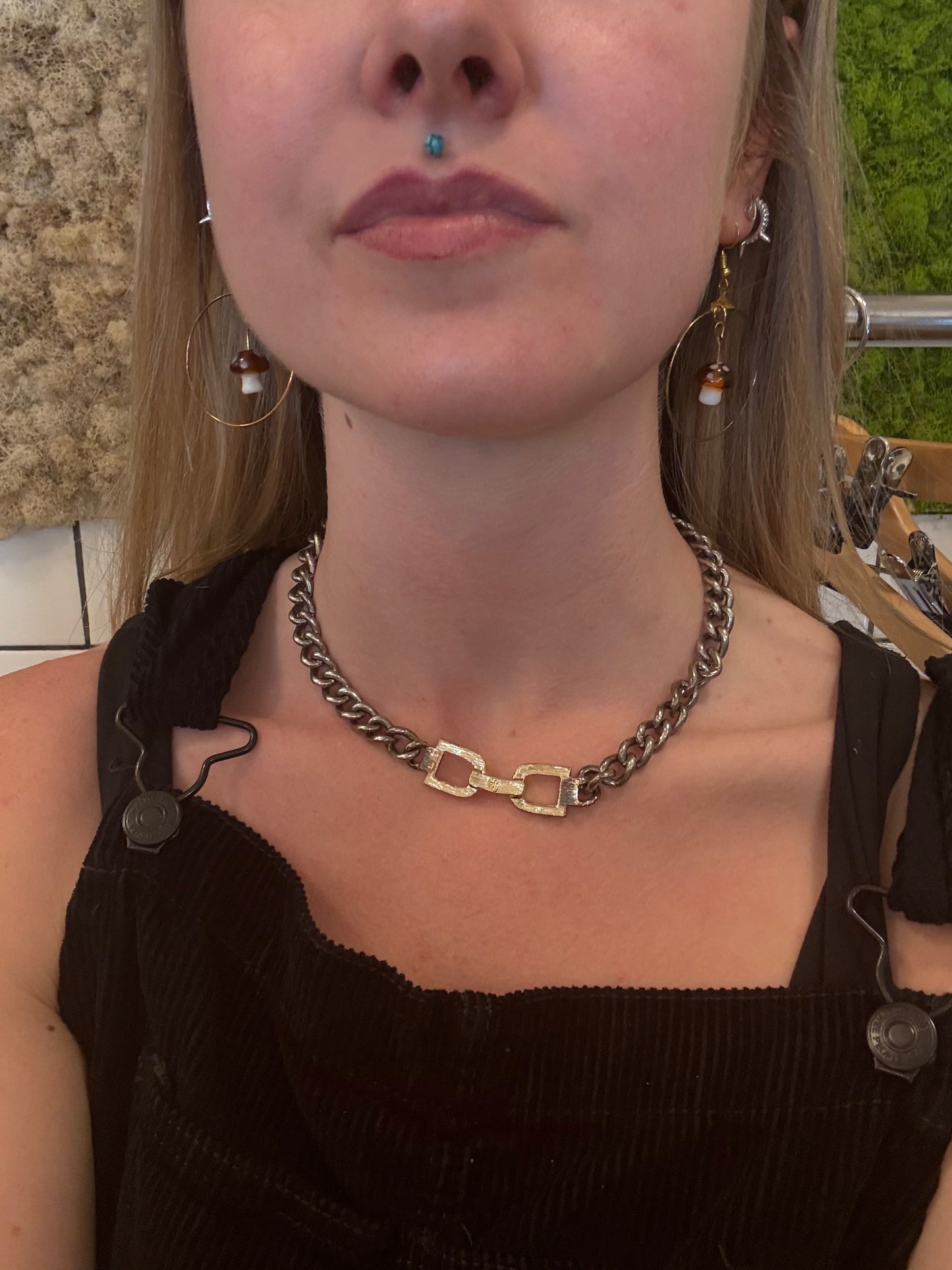 Vintage Chains
