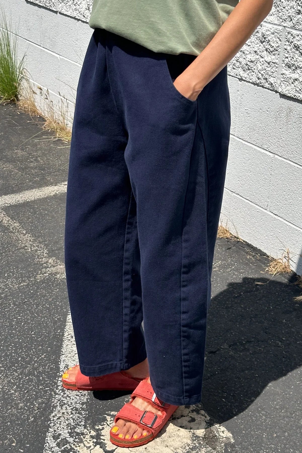 Arc Pants