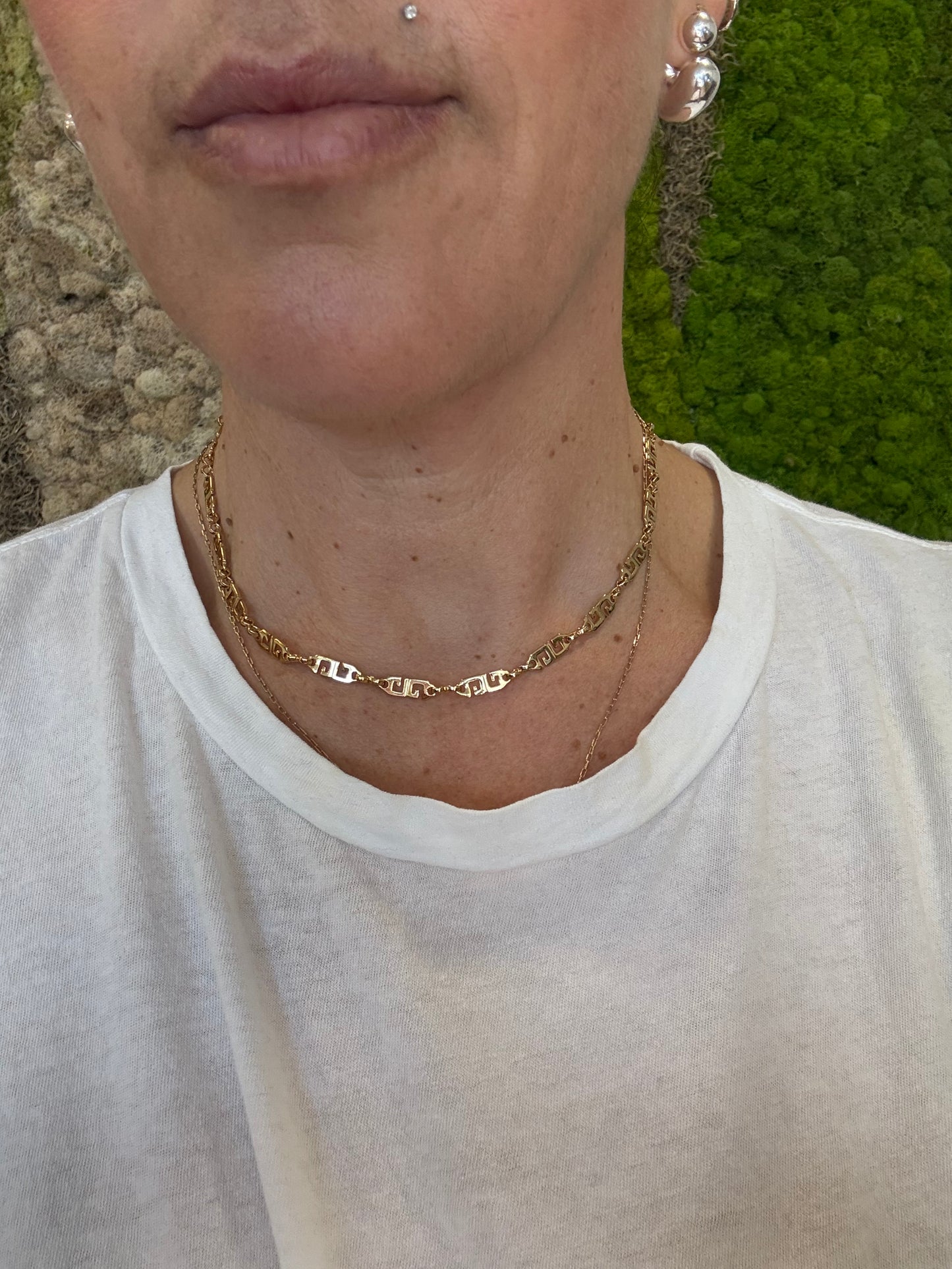 Vintage Chains