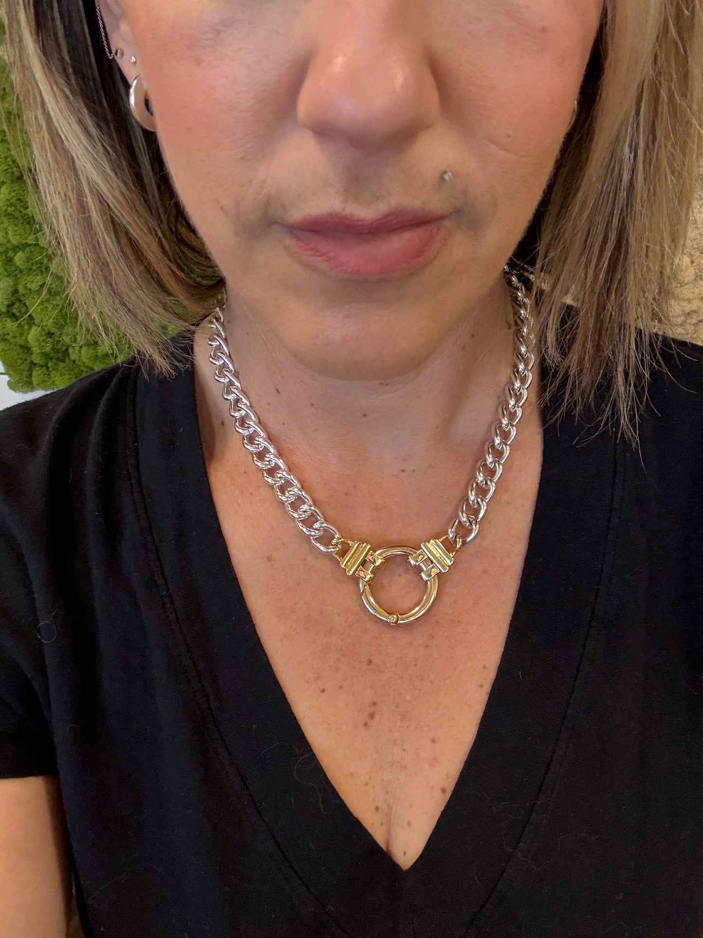 Vintage Chains