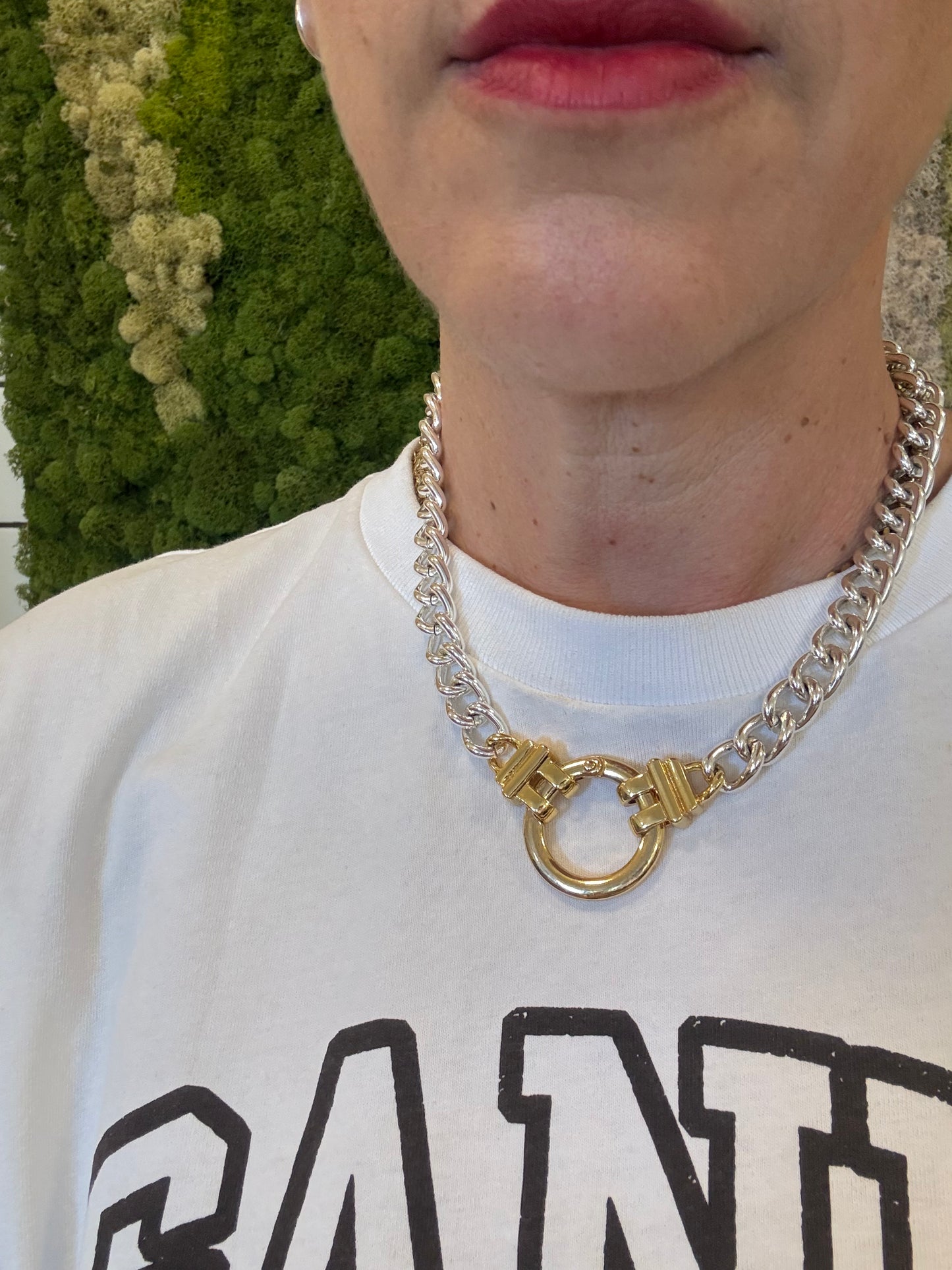 Vintage Chains