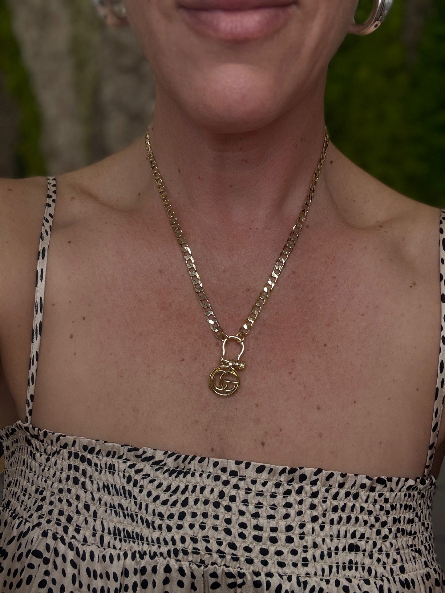 Vintage Chains