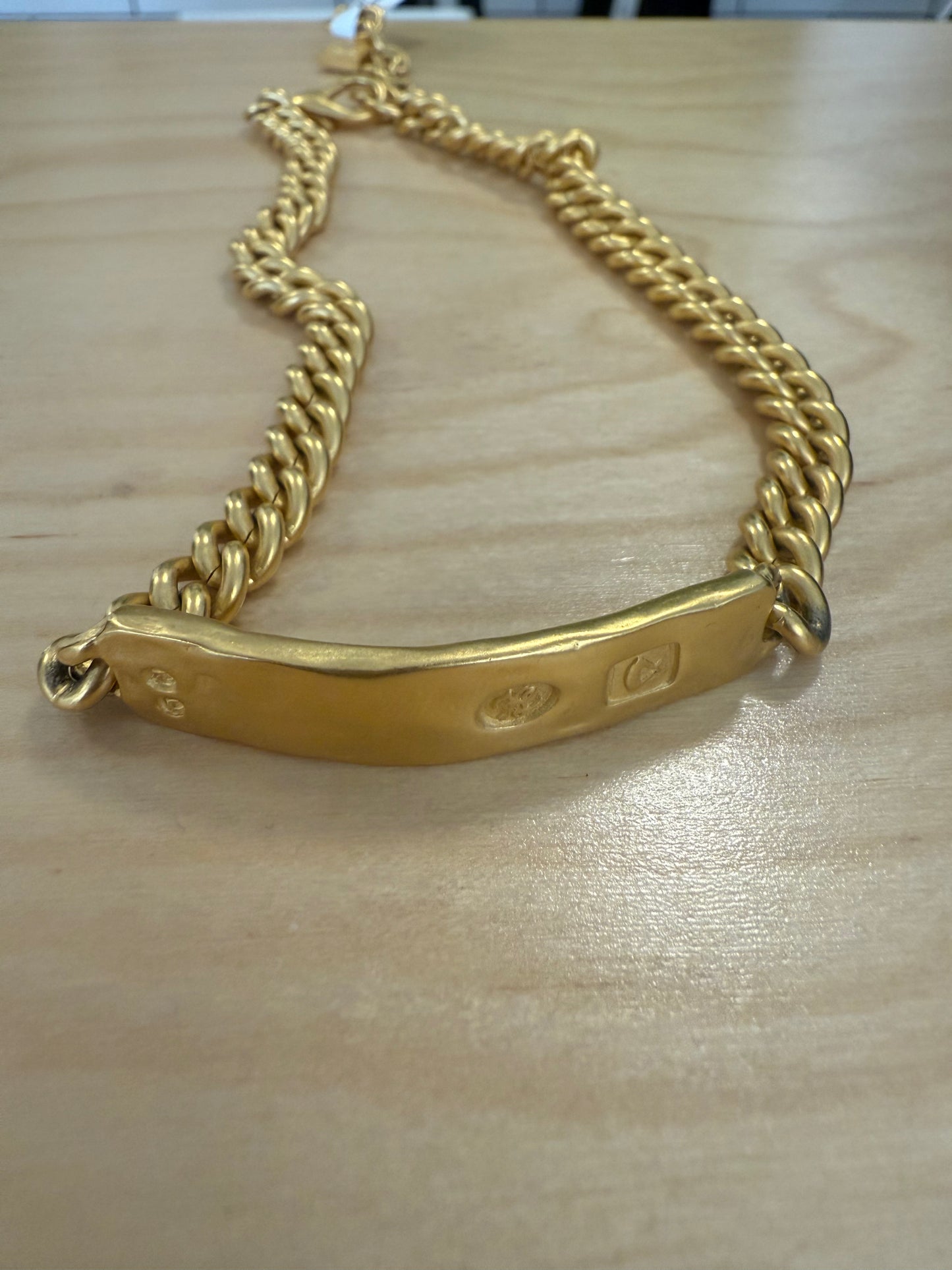 Vintage Chains