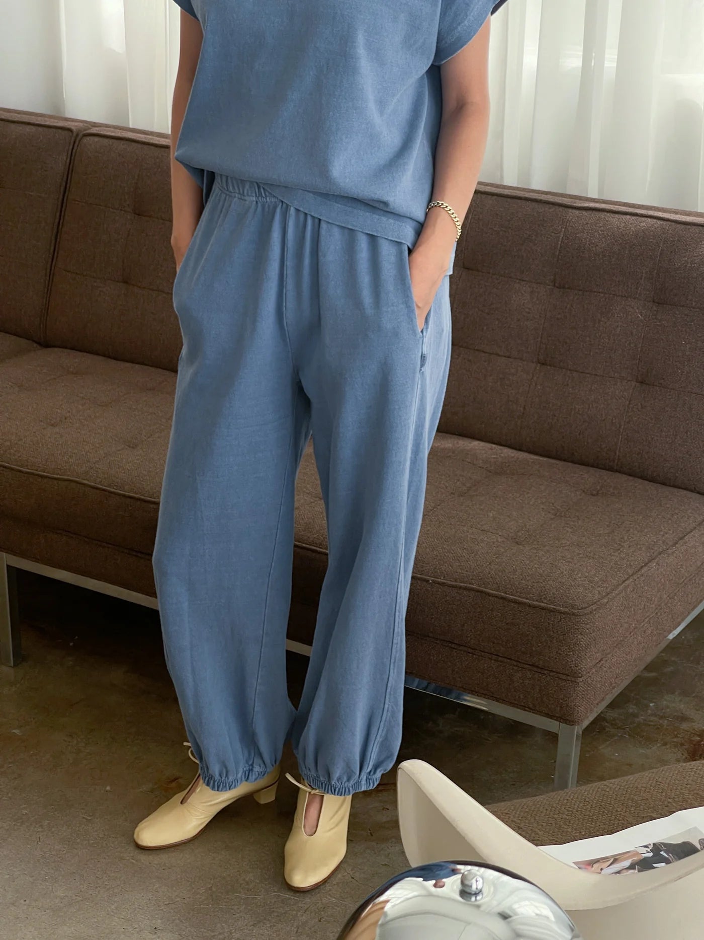 Balloon Pants