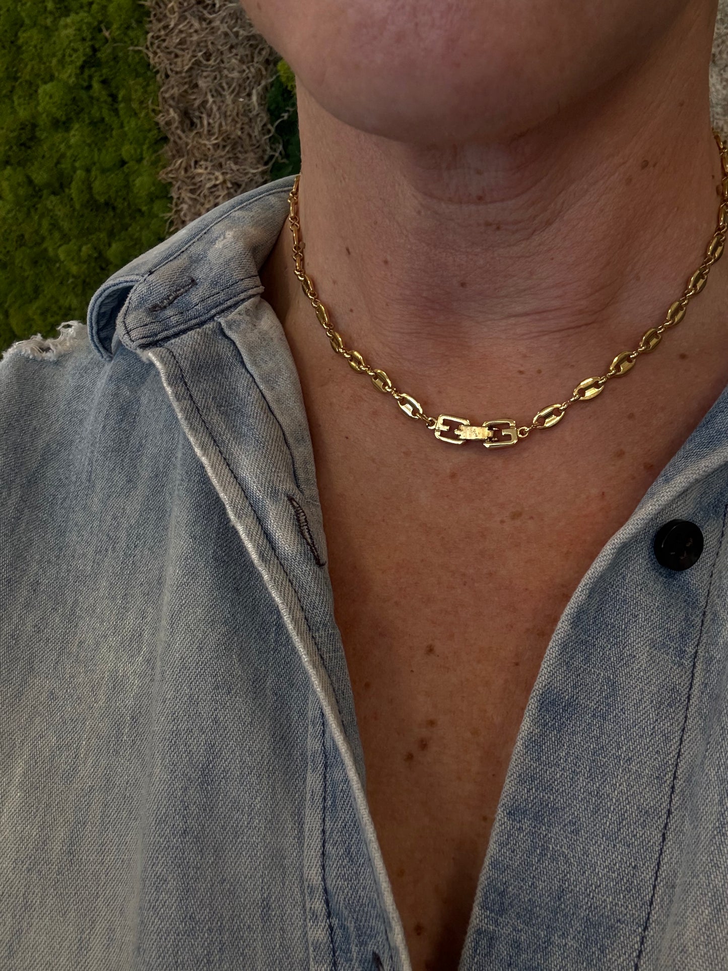 Vintage Chains