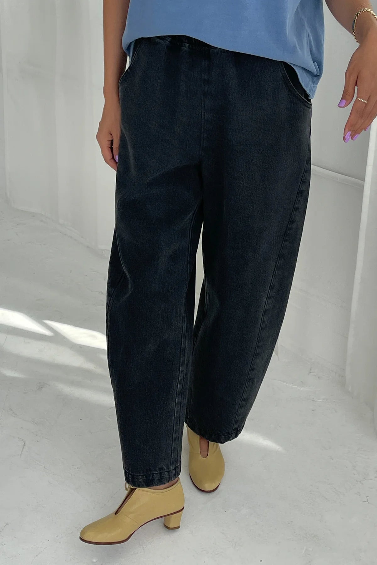 Arc Pants