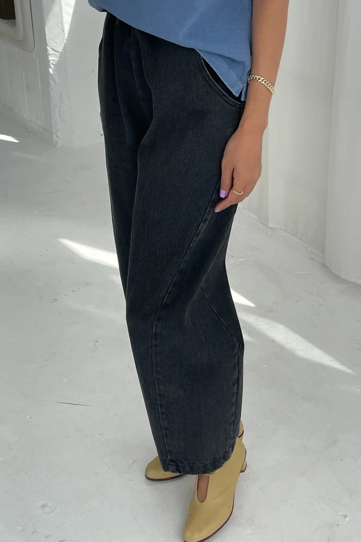 Arc Pants
