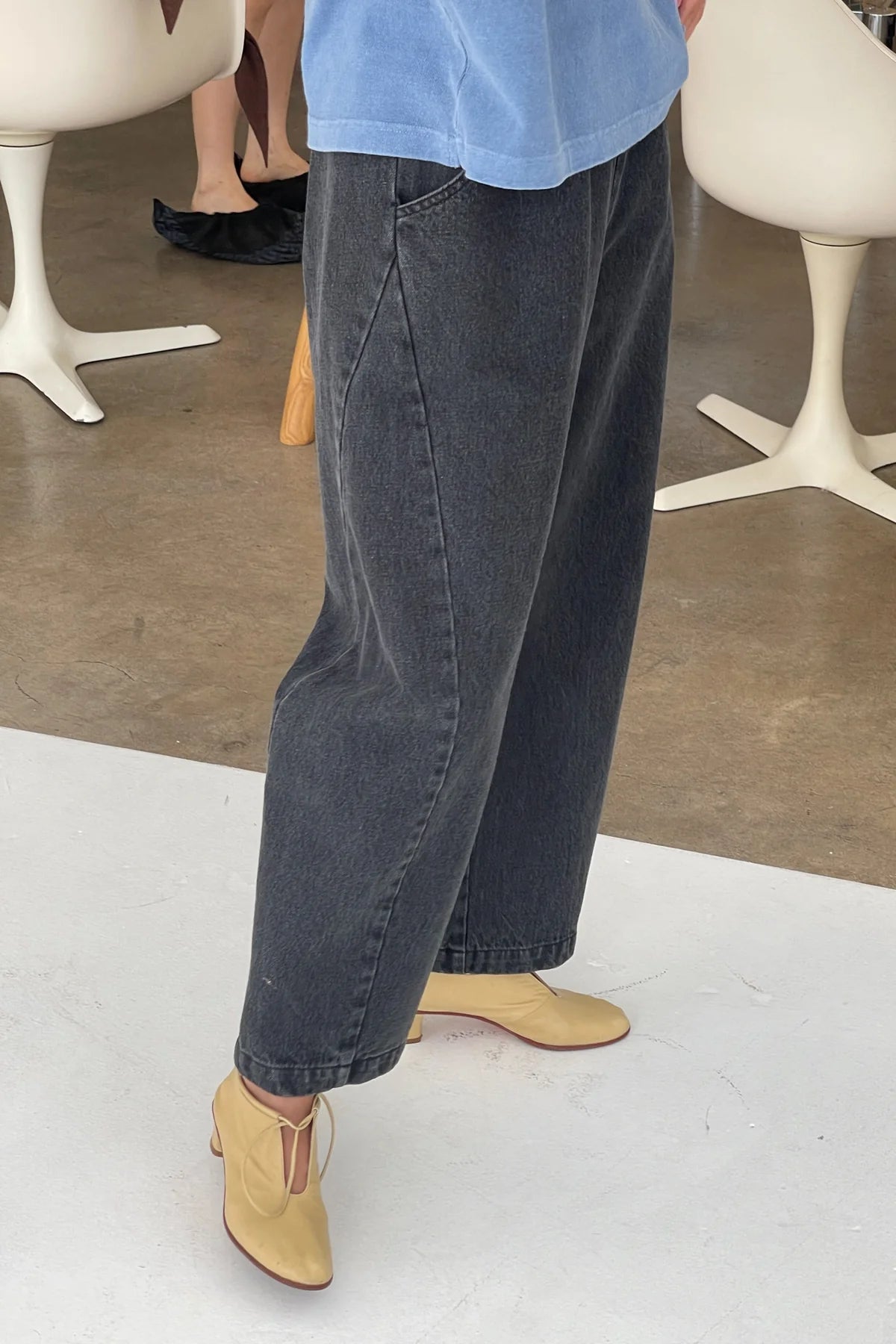 Arc Pants