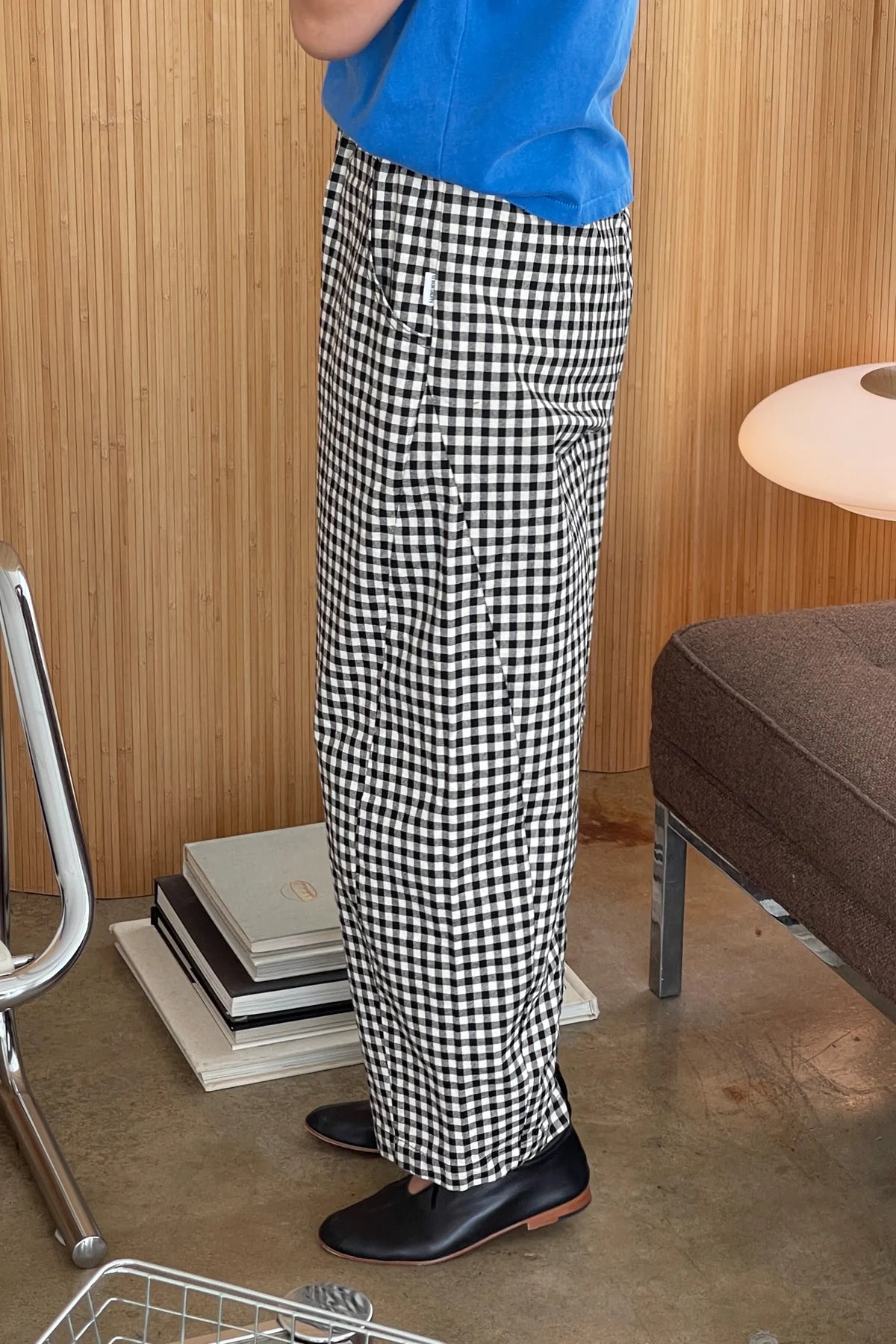 Arc Pants