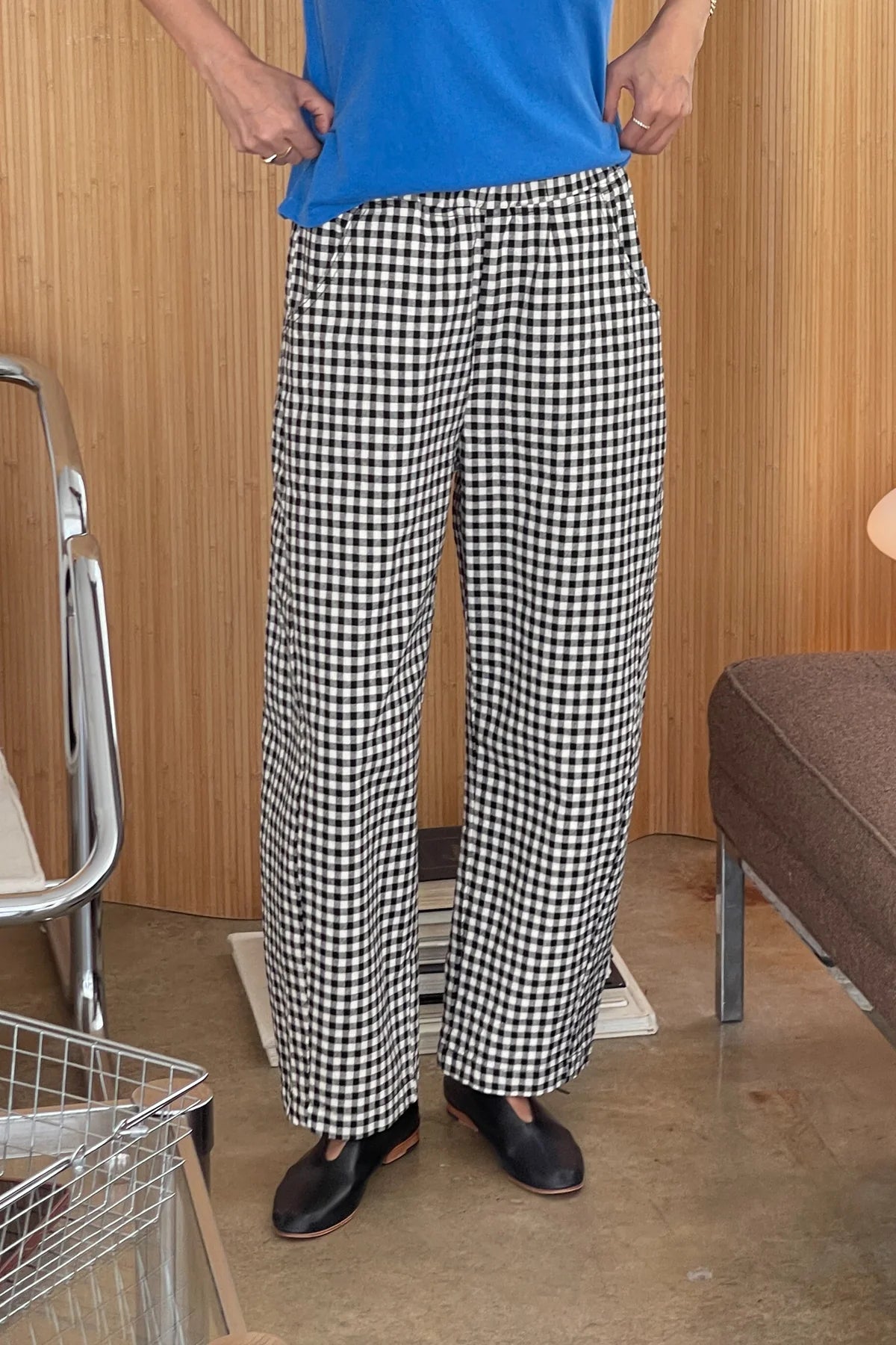Arc Pants