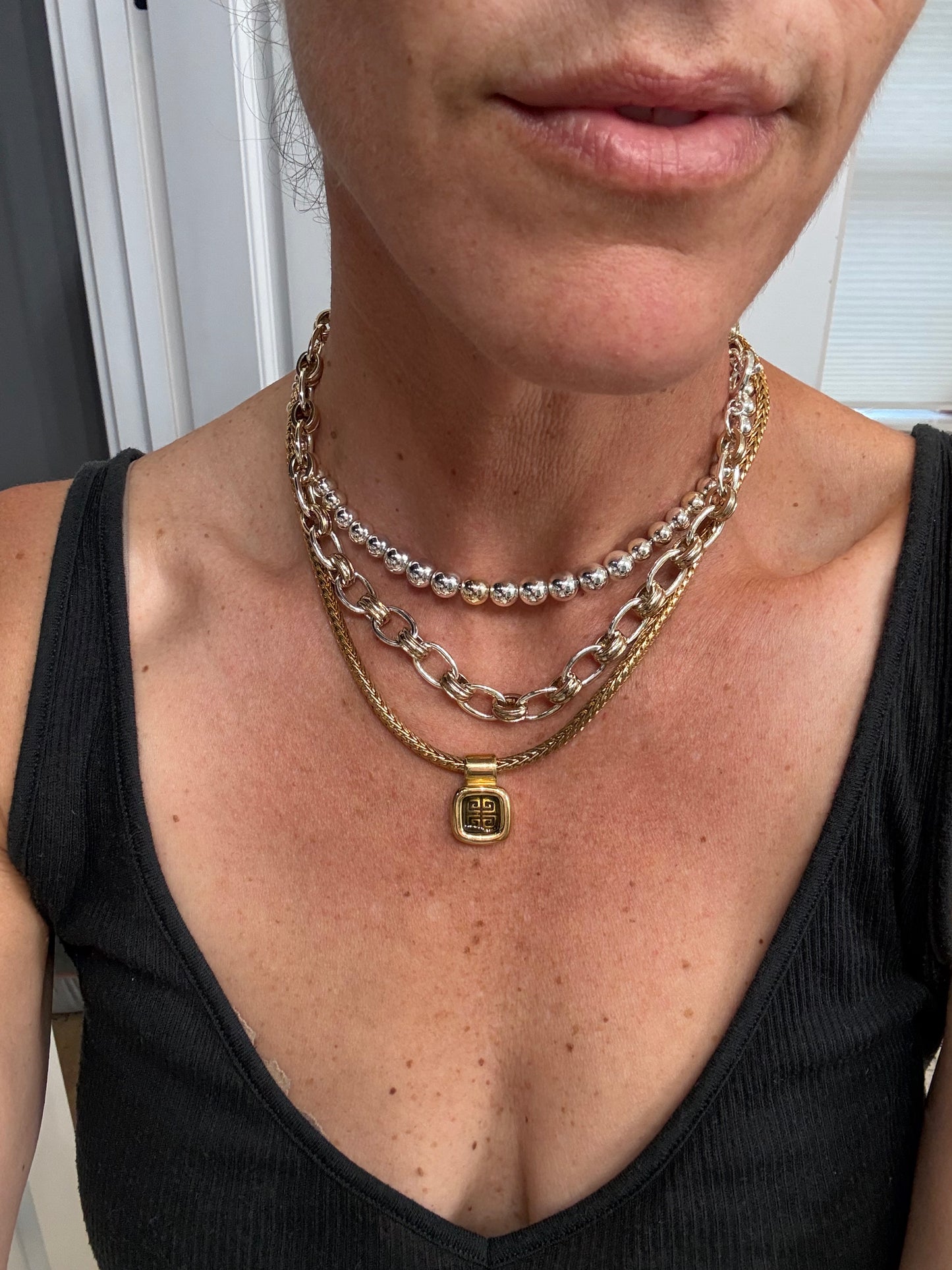 Vintage Chains