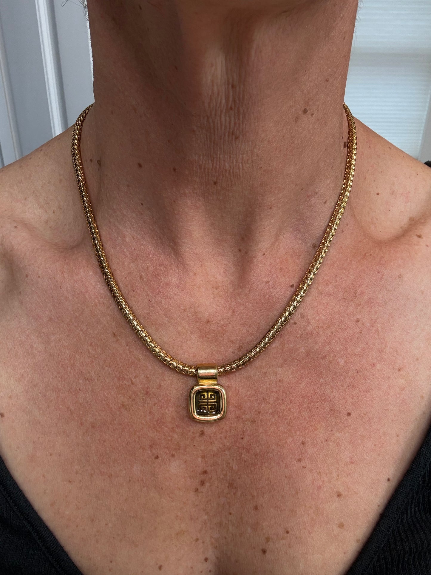 Vintage Chains