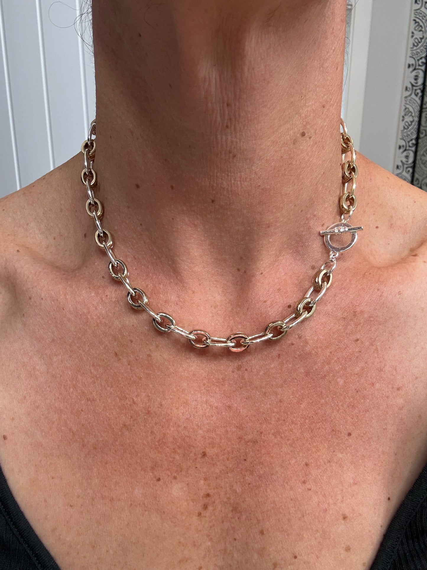 Vintage Chains