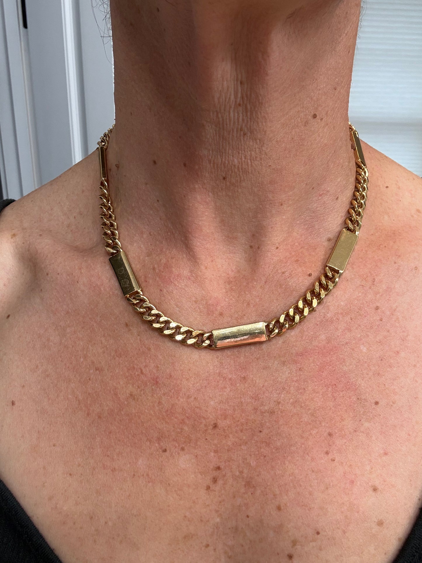 Vintage Chains