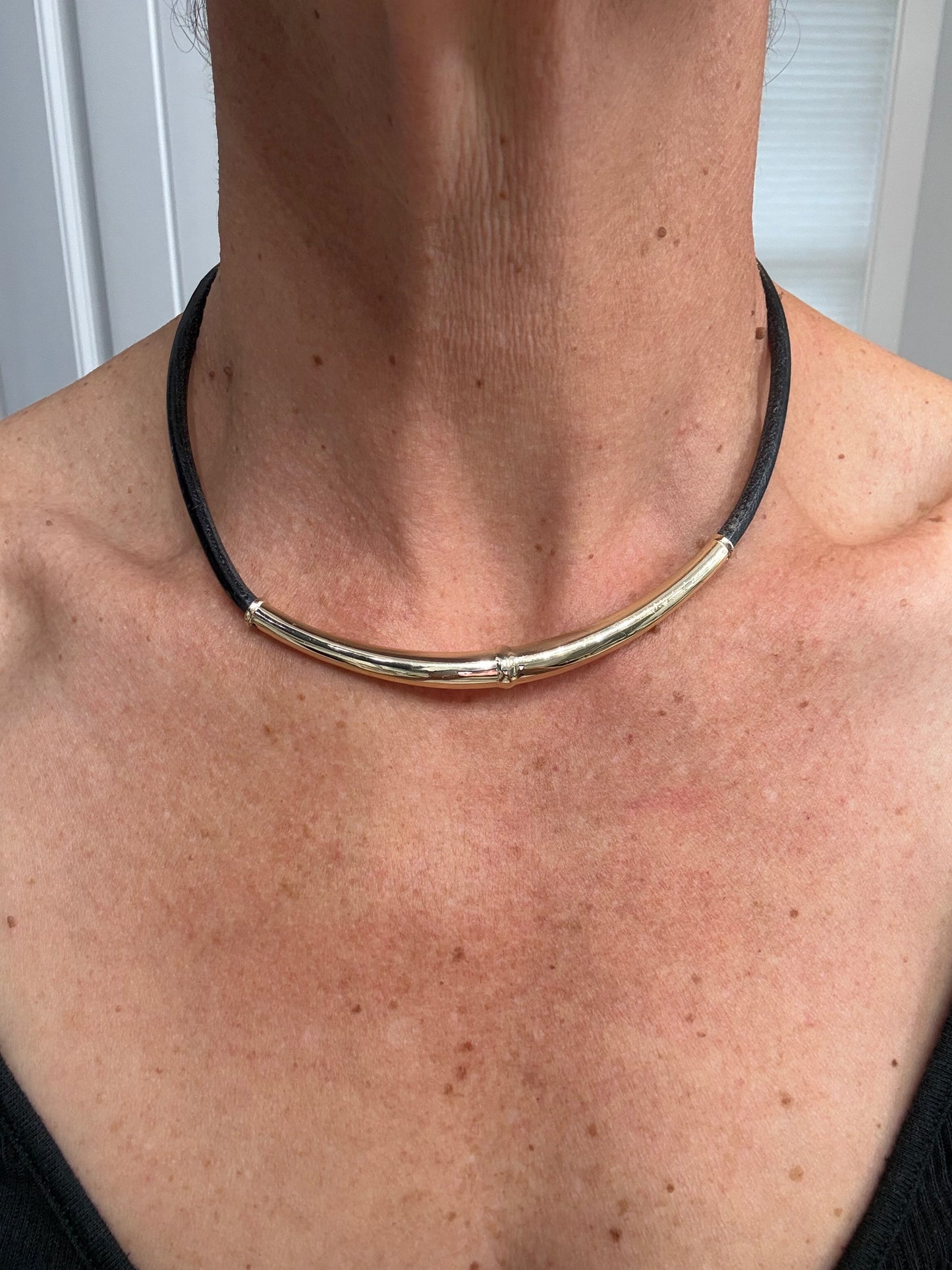 Vintage Chains
