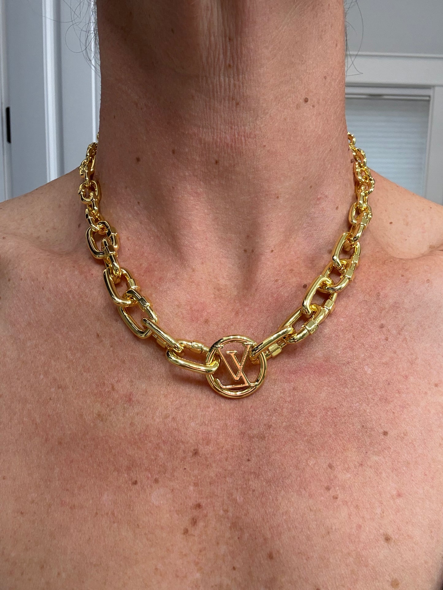 Vintage Chains