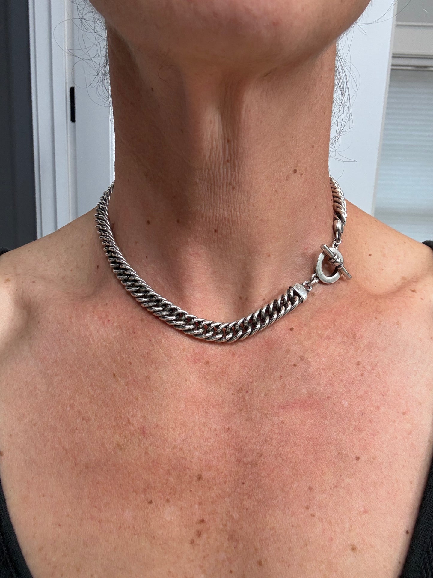 Vintage Chains