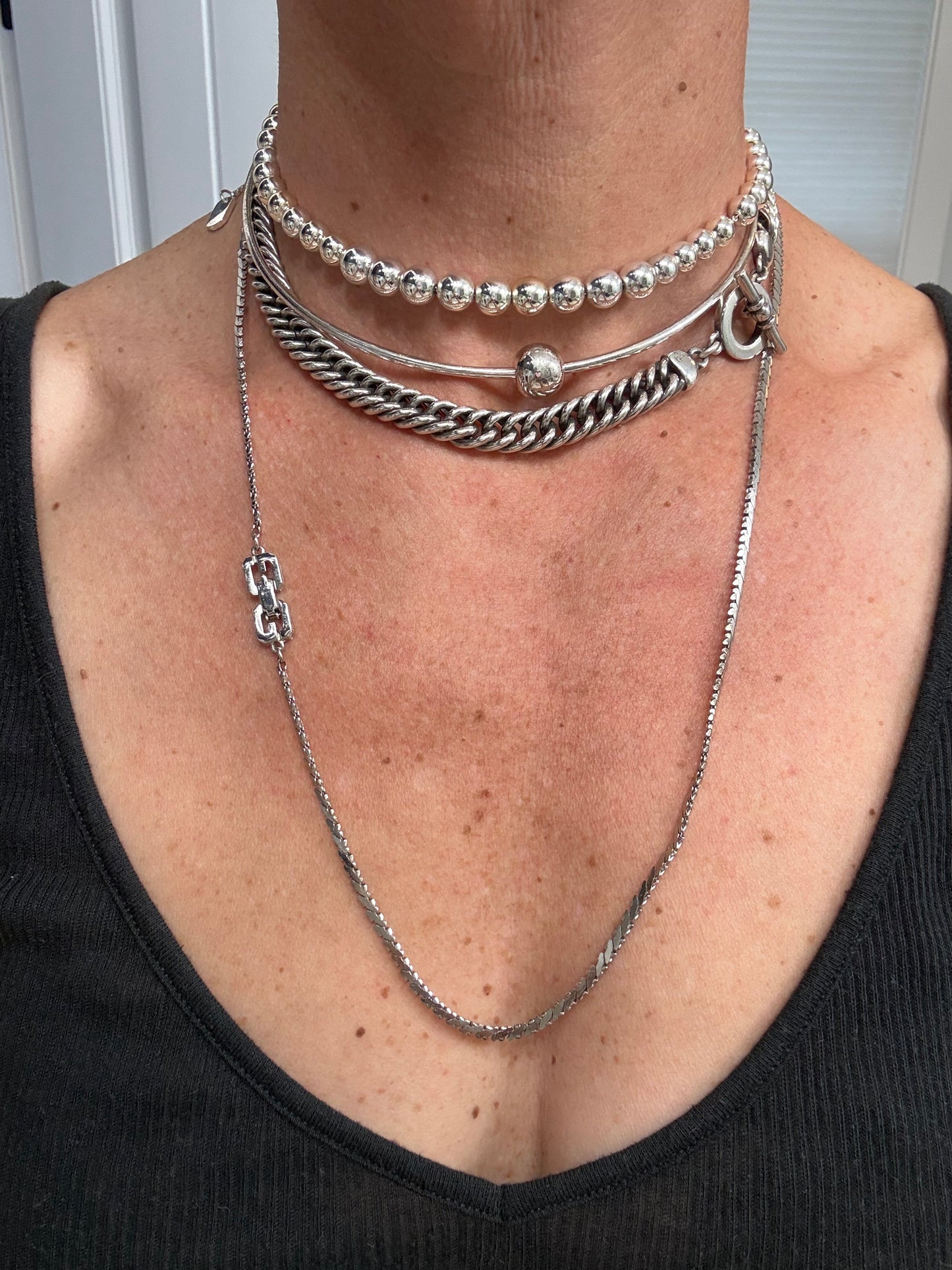 Vintage Chains