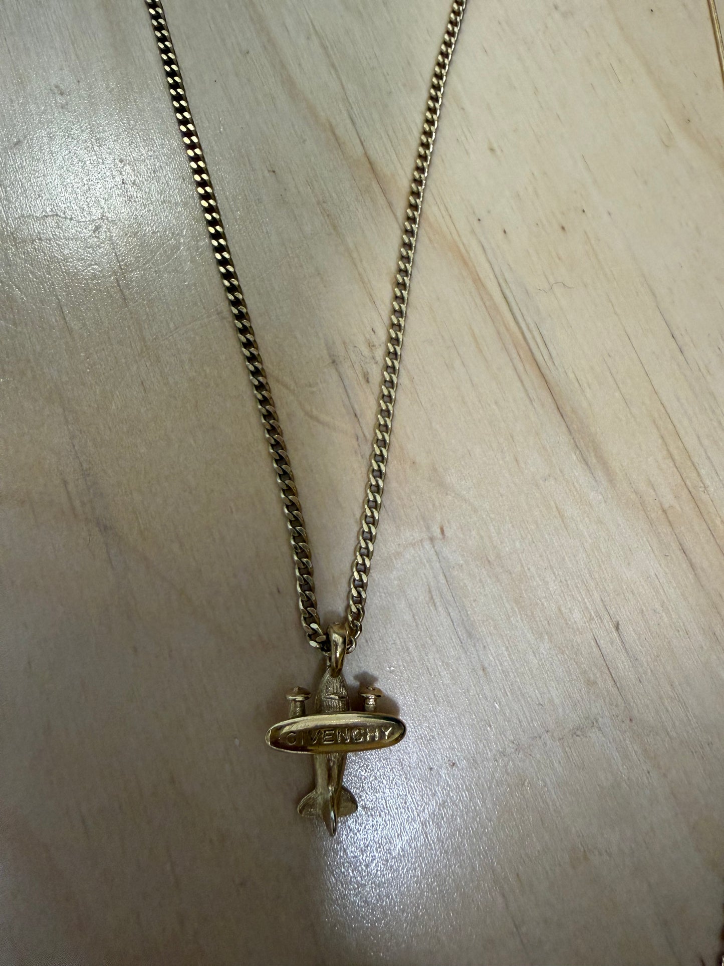 Vintage Chains