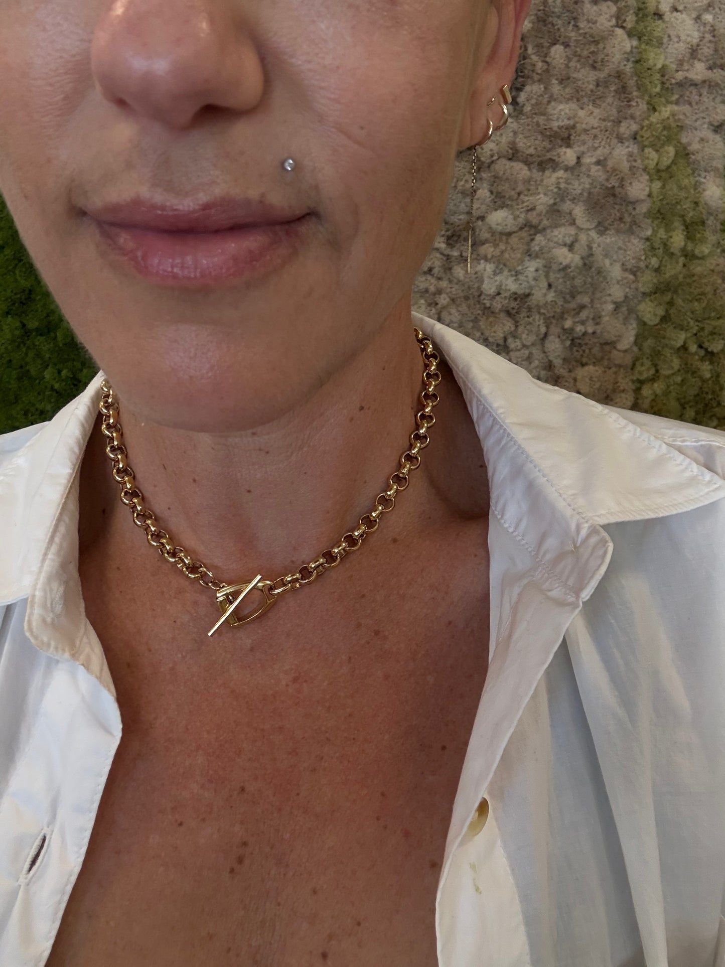 Vintage Chains