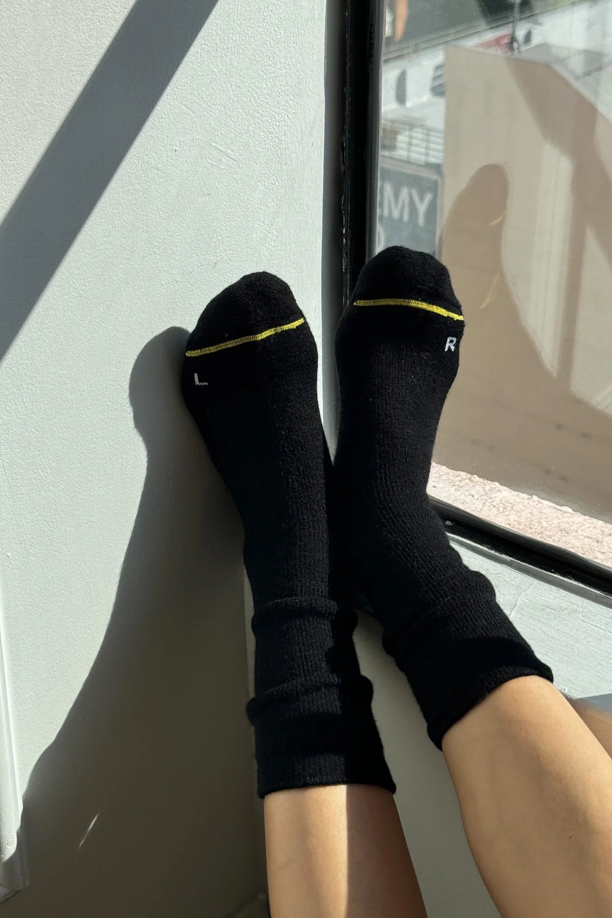 Camper Socks