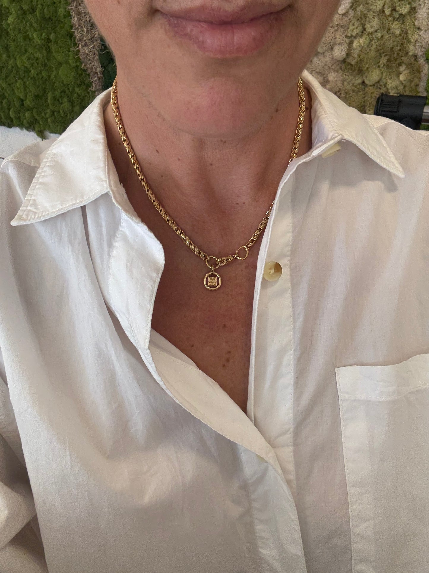 Vintage Chains