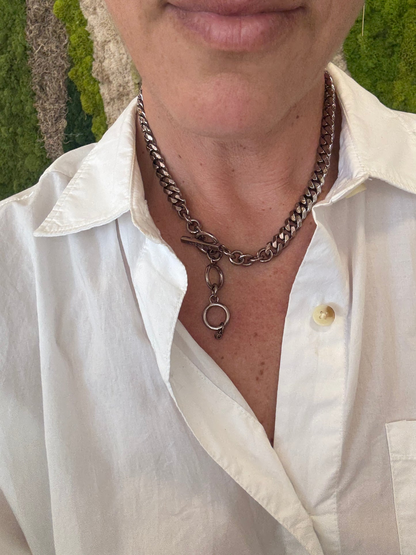 Vintage Chains