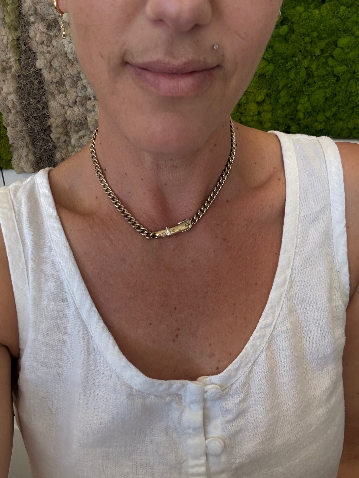 Vintage Chains