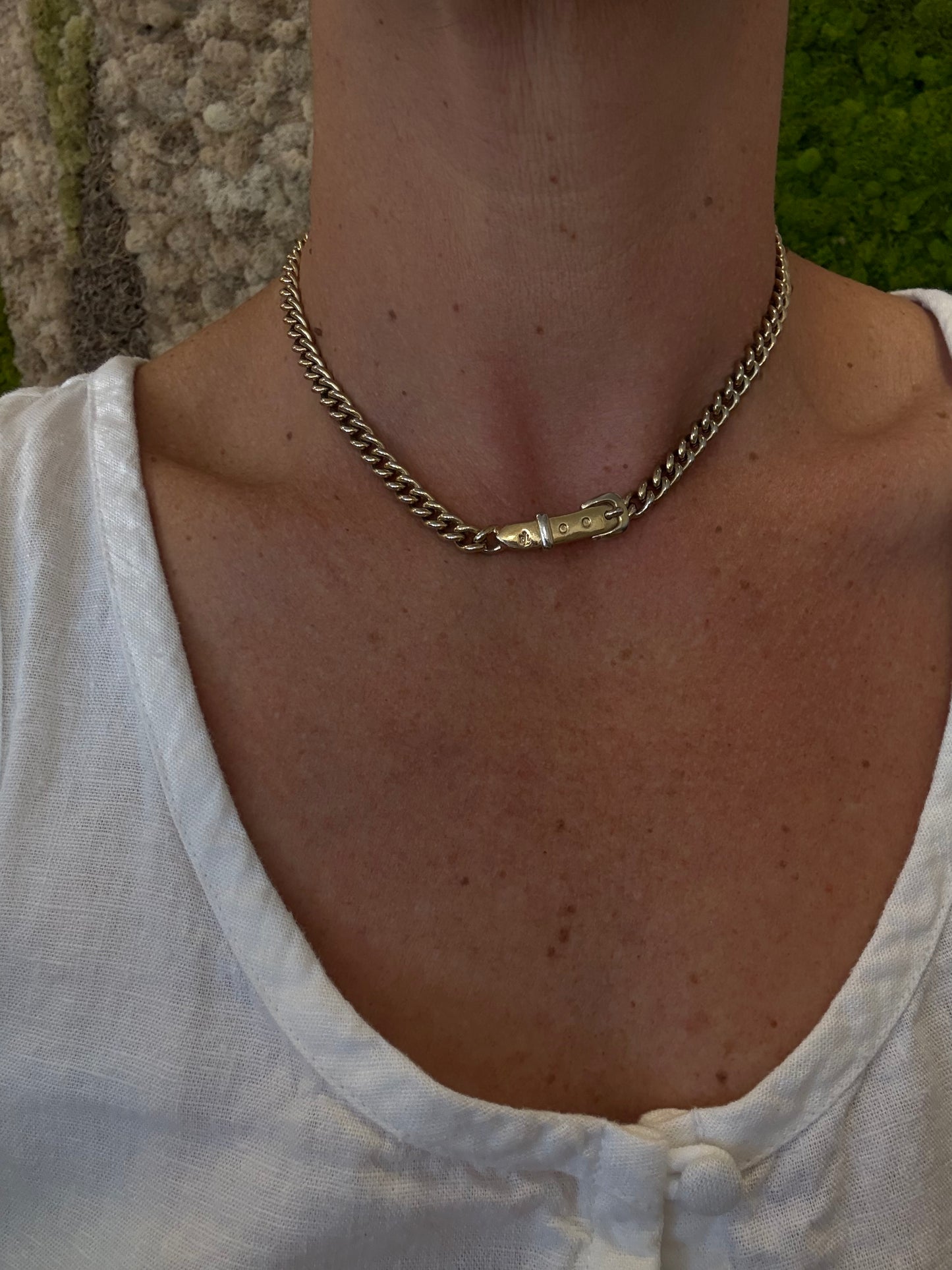 Vintage Chains