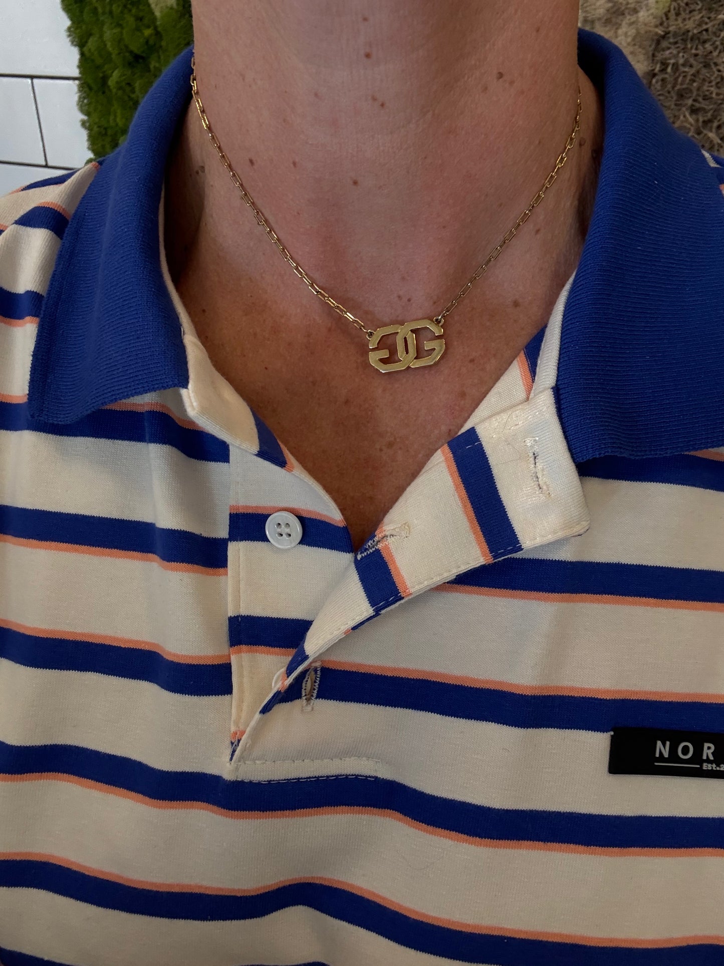 Vintage Chains