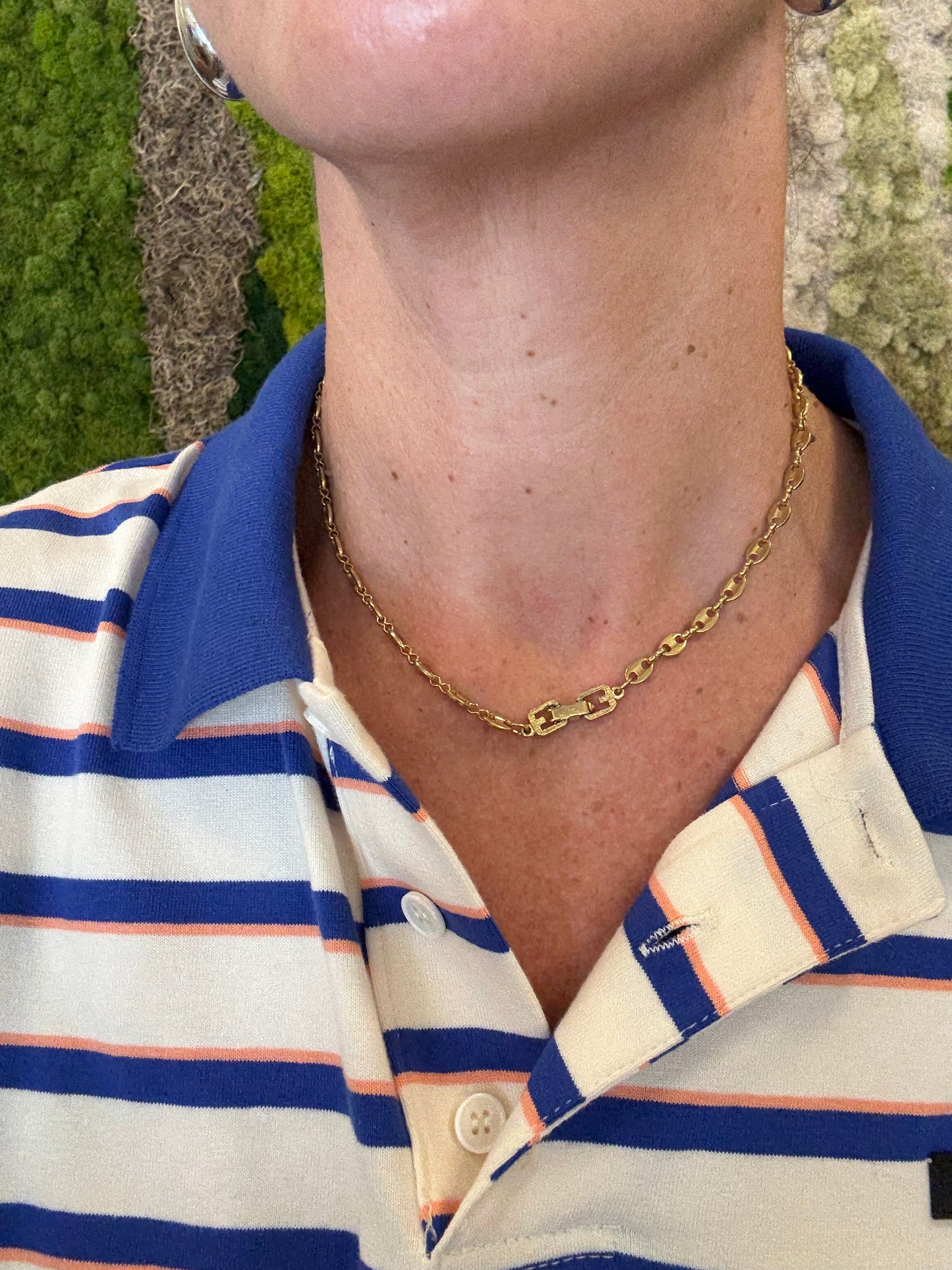 Vintage Chains