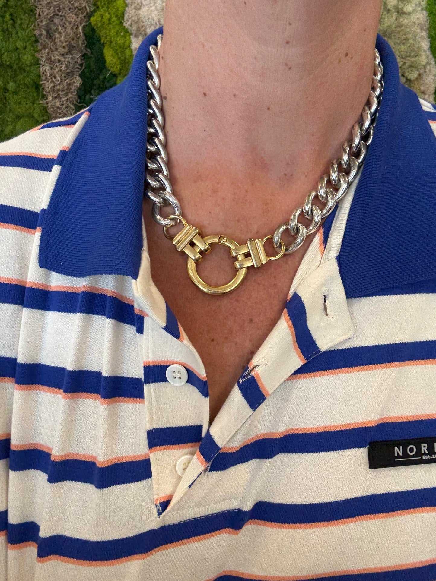Vintage Chains