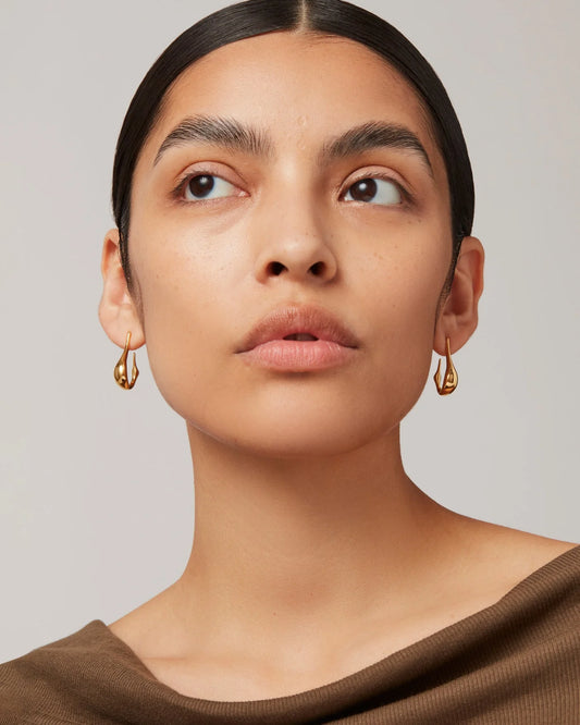 Colette Hoops Small