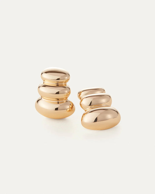 Non Stop Earrings