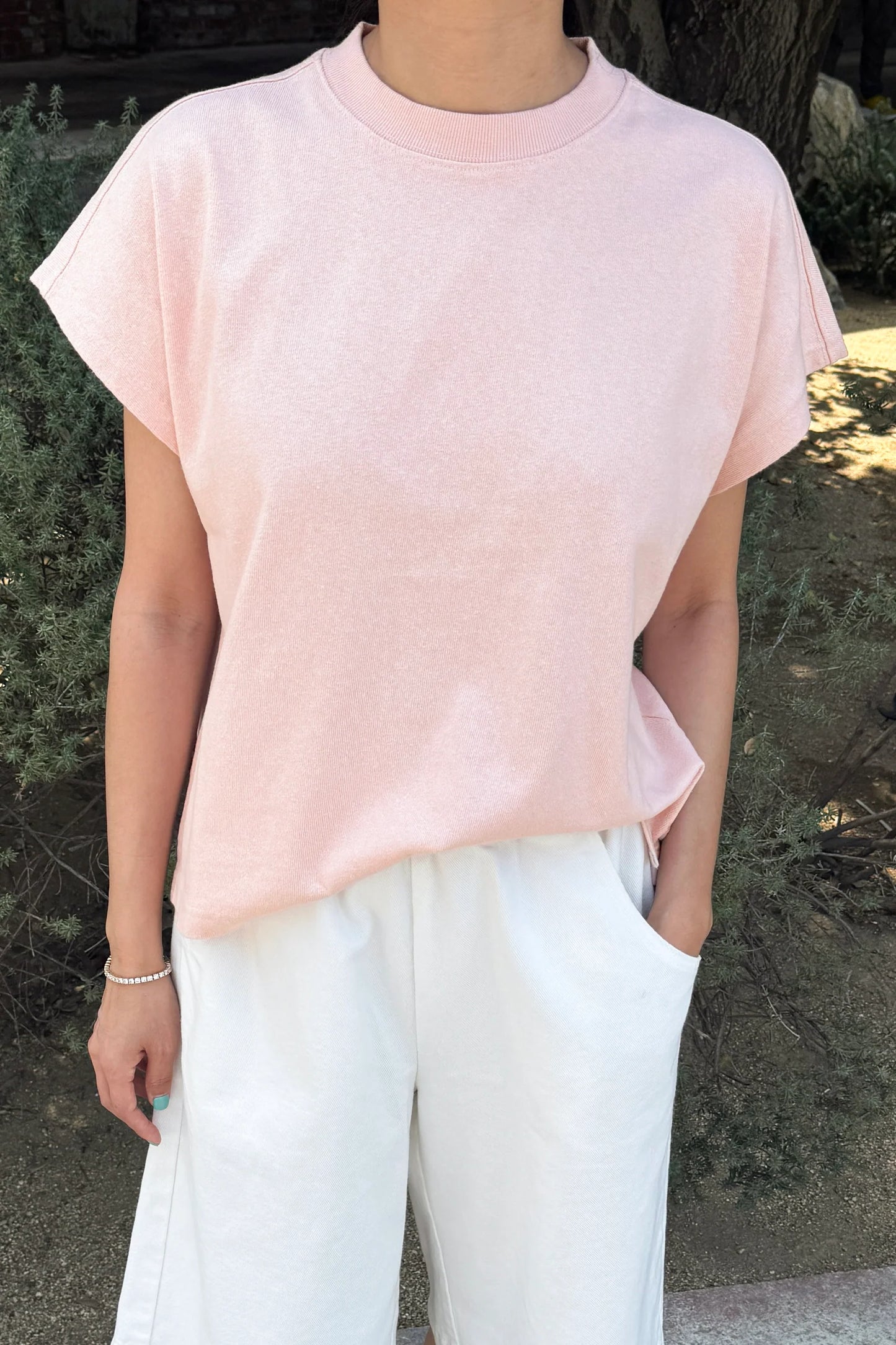 Jeanne Tee