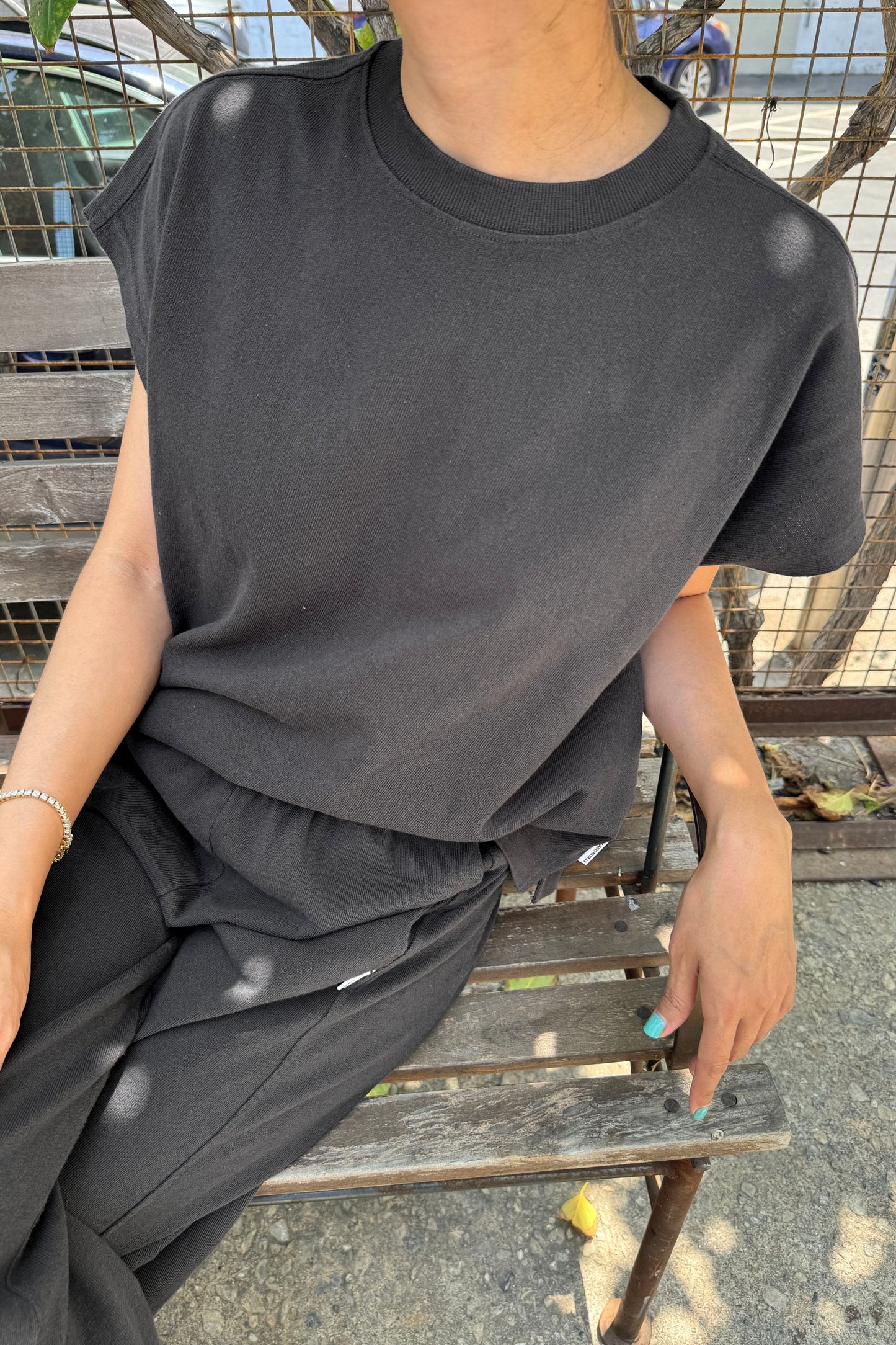 Jeanne Tee